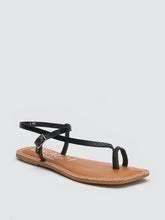 Load image into Gallery viewer, Gelato Leather Sandal
