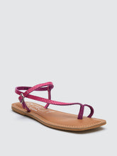 Load image into Gallery viewer, Gelato Leather Sandal