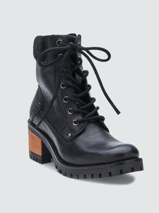 Unwritten Lace-Up Boot