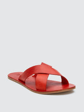 Load image into Gallery viewer, Cuba Leather Sandal