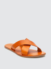 Load image into Gallery viewer, Cuba Leather Sandal