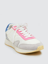 Load image into Gallery viewer, Farrah Synthetic Sneaker