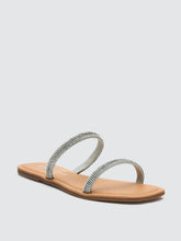 Load image into Gallery viewer, Proposal Leather Sandal