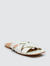 Load image into Gallery viewer, Pressure Leather Sandal