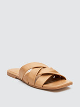 Load image into Gallery viewer, Pressure Leather Sandal