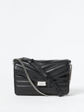 Load image into Gallery viewer, Justine Leather Crossbody Bag