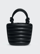 Load image into Gallery viewer, Louie Leather Bucket Bag
