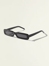 Load image into Gallery viewer, Square Frame Acetate Sunglasses