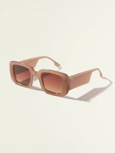 Avery Square Sunglasses