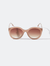 Load image into Gallery viewer, Ellis Rounded Sunglasses