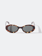 Load image into Gallery viewer, Ana Oval Sunglasses