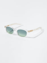 Load image into Gallery viewer, Le Bucheron Oval Sunglasses