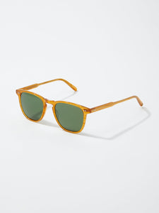 Brooks Square Sunglasses