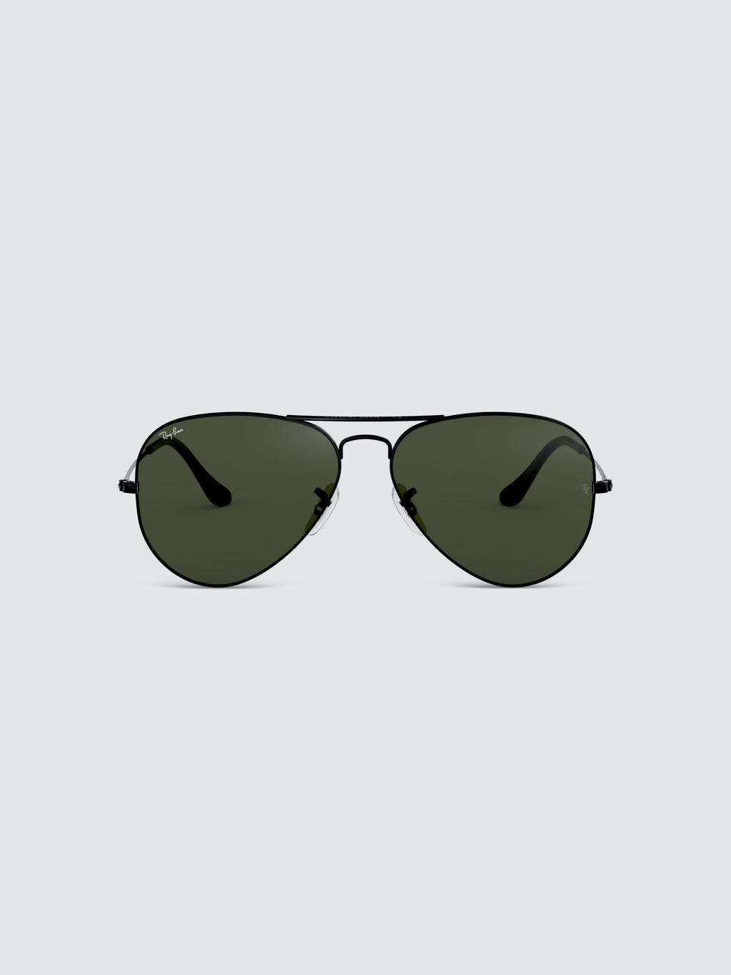 Org Aviator Sunglasses