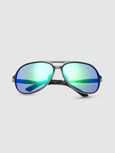 Earhart Aviator Sunglasses