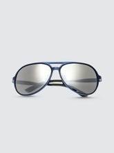 Load image into Gallery viewer, Earhart Aviator Sunglasses