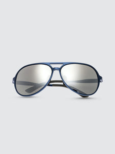 Earhart Aviator Sunglasses