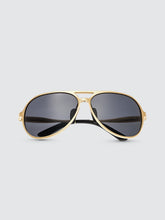 Load image into Gallery viewer, Earhart Aviator Sunglasses