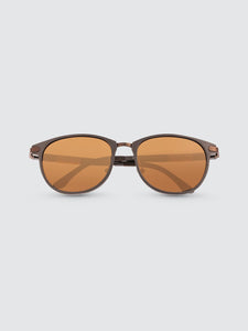 Orion Wayfarer Sunglasses