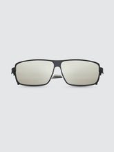 Load image into Gallery viewer, Finlay Rectangle Sunglasses