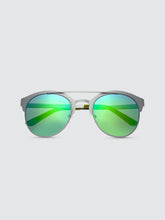 Load image into Gallery viewer, Phoenix Round Sunglasses