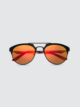 Load image into Gallery viewer, Hercules Round Sunglasses