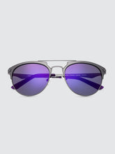 Load image into Gallery viewer, Hercules Round Sunglasses