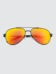 Lyra Aviator Sunglasses