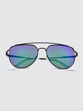Load image into Gallery viewer, Nudge Aviator Sunglasses