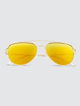 Load image into Gallery viewer, Nudge Aviator Sunglasses