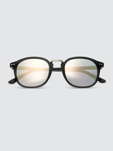 Load image into Gallery viewer, Champagne Wayfarer Sunglasses
