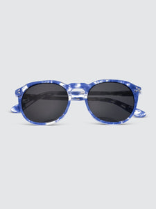 Vieques Wayfarer Sunglasses