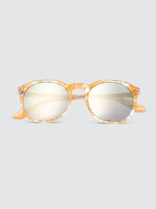 Vieques Wayfarer Sunglasses