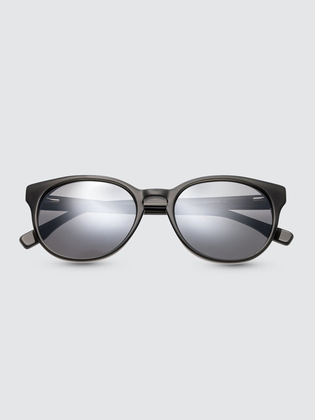 Clark Wayfarer Sunglasses