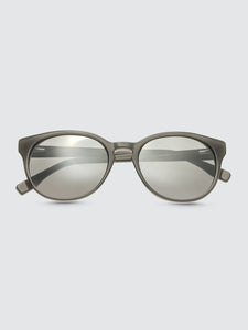 Clark Wayfarer Sunglasses