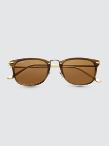 Foster Square Sunglasses