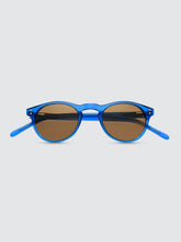 Load image into Gallery viewer, Russell Round Sunglasses