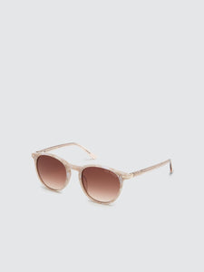 Ted Baker Keyhole Round Sunglasses