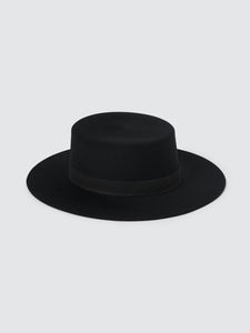 Gabrielle Wool Bolero Hat