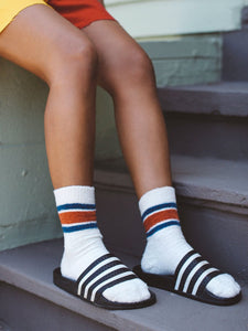 Women's Flour Tall Ankle Sock