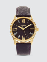 Load image into Gallery viewer, Sadie Leather Watch