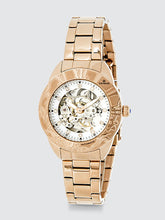 Load image into Gallery viewer, Godiva 38mm Stainless Steel Bracelet Watch