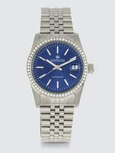 Godiva 37mm Stainless Steel Bracelet Watch