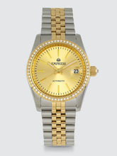 Load image into Gallery viewer, Godiva 37mm Stainless Steel Bracelet Watch