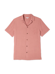 Nashua Short Sleeve Woven Shirt
