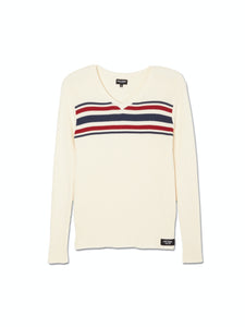 Jared Mell Knit Sweater