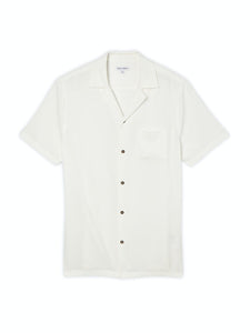 Nashua Short Sleeve Woven Shirt
