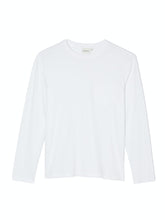 Load image into Gallery viewer, Long Sleeve Pocket Tee