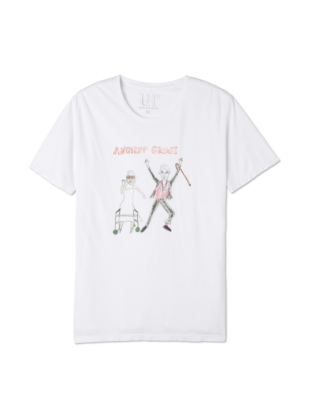 Ancient Greece T-Shirt