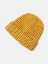 Load image into Gallery viewer, Chunky Rib Beanie